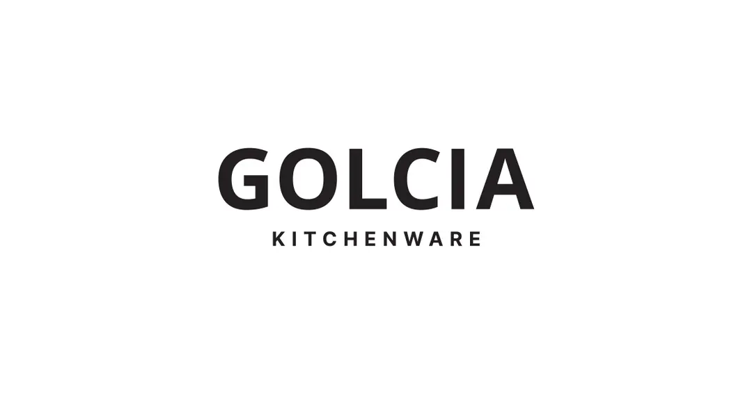 GOLCIA Kitchenware